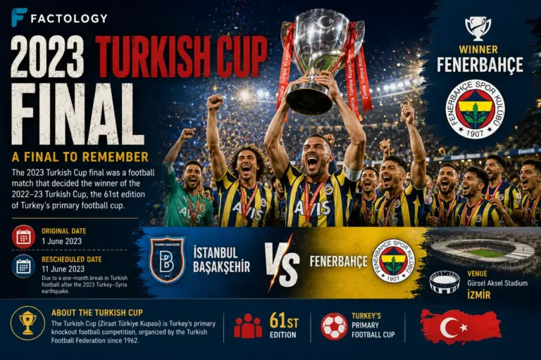 2023 Turkish Cup final: what actually happened.