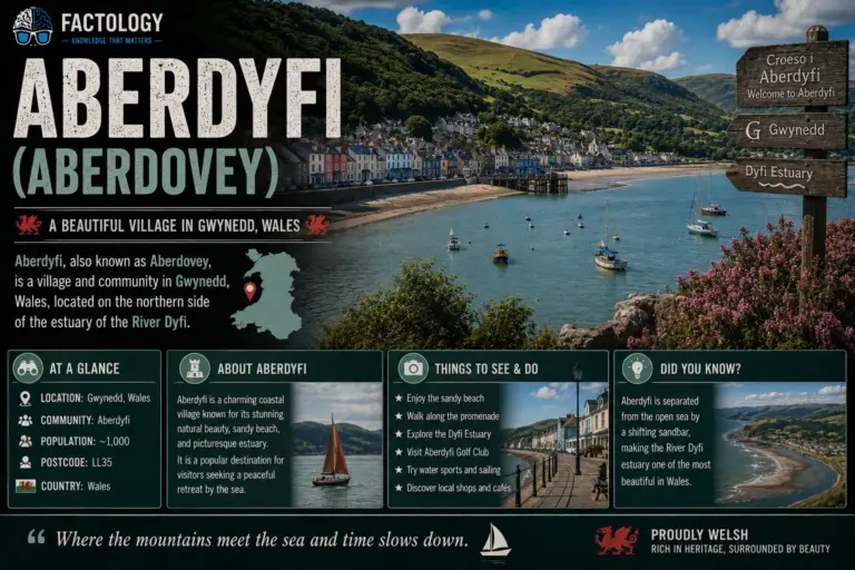 Aberdyfi deserves a closer look.