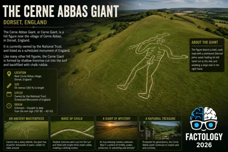 Cerne Abbas Giant deserves a closer look.