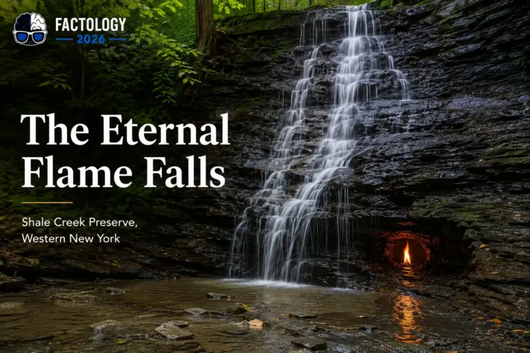 Eternal Flame Falls deserves a closer look.