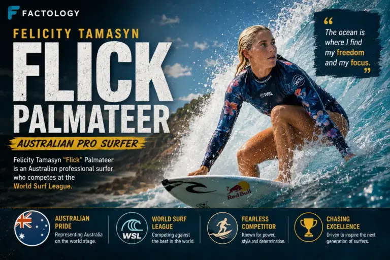 Felicity Palmateer still raises strange questions.