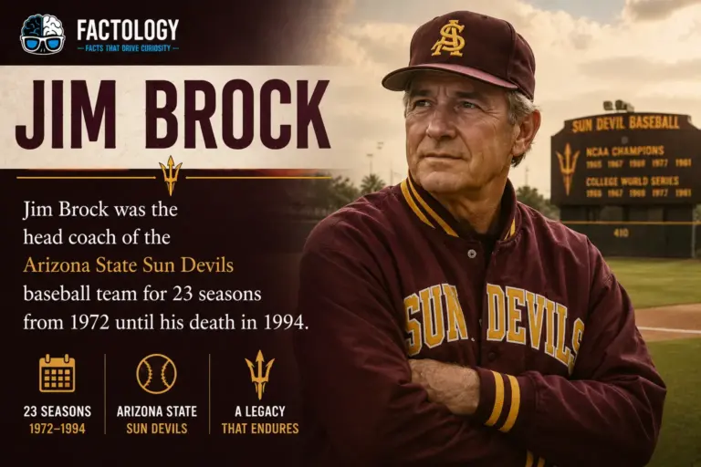 Jim Brock: what actually happened.