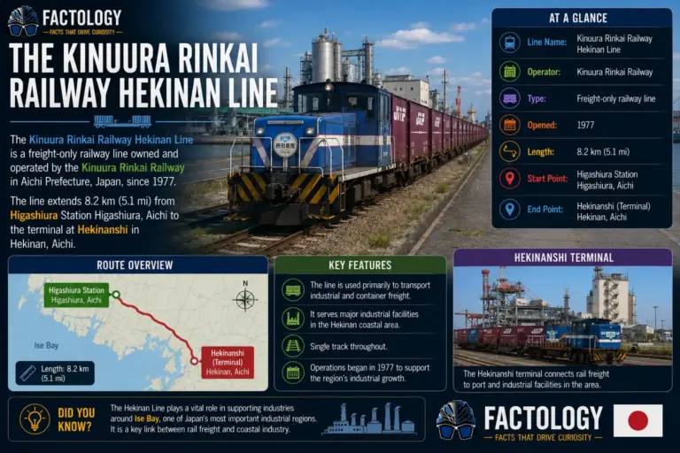 Kinuura Rinkai Railway Hekinan Line deserves a closer look.