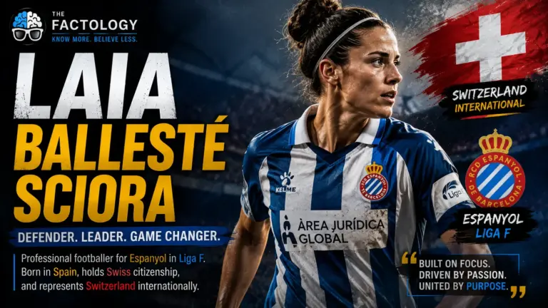 Laia Ballesté: what actually happened.