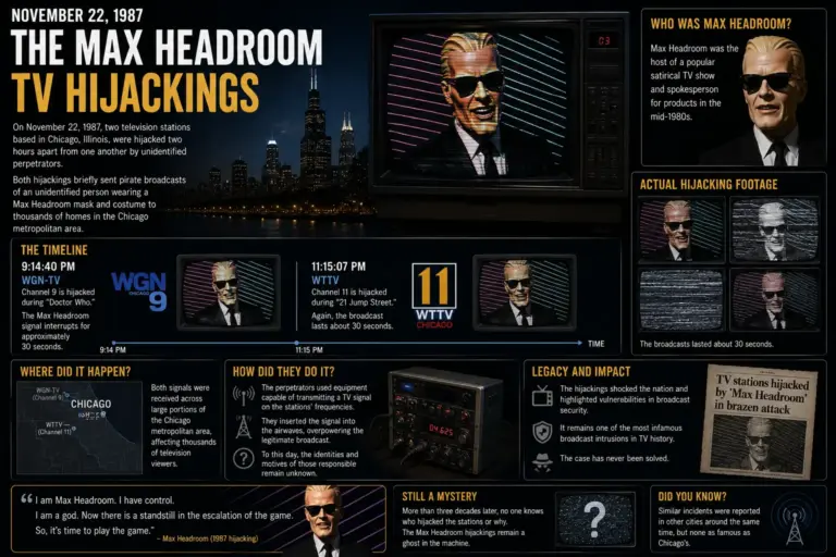 Max Headroom signal hijackings deserves a closer look.