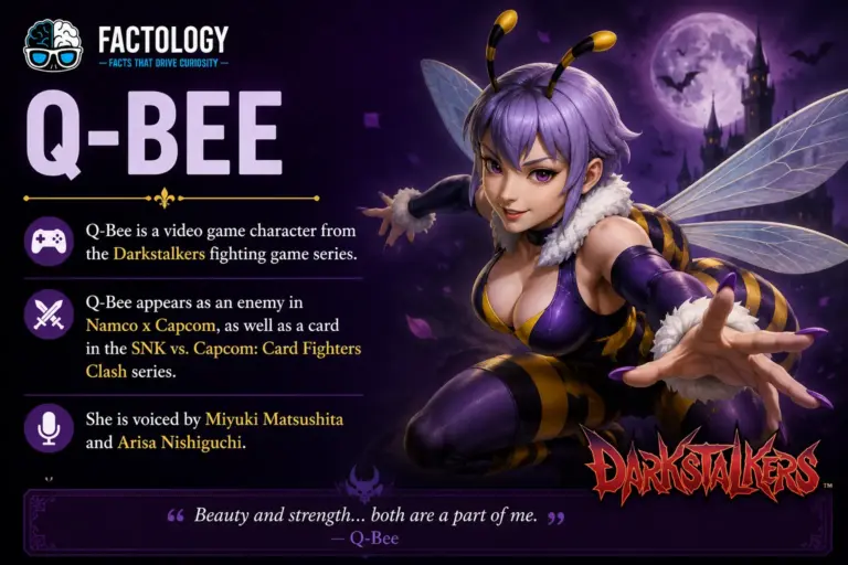 Q-Bee deserves a closer look.