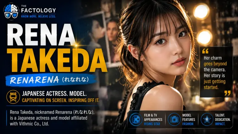 Rena Takeda still raises strange questions.