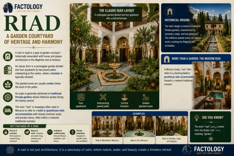 Riad deserves a closer look.