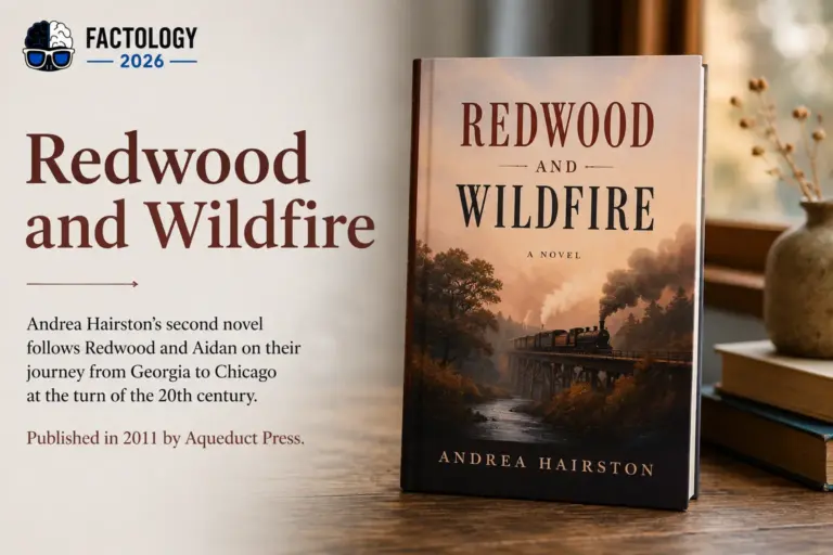 The simple version of Redwood and Wildfire.