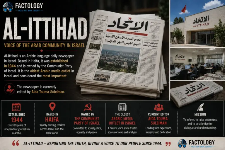 What people get wrong about Al-Ittihad.
