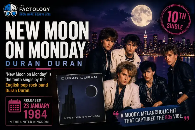 What people get wrong about New Moon on Monday.