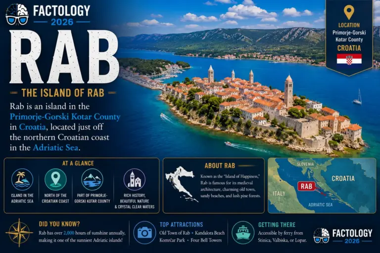 What people get wrong about Rab.