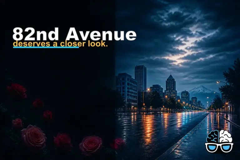 82nd Avenue deserves a closer look.