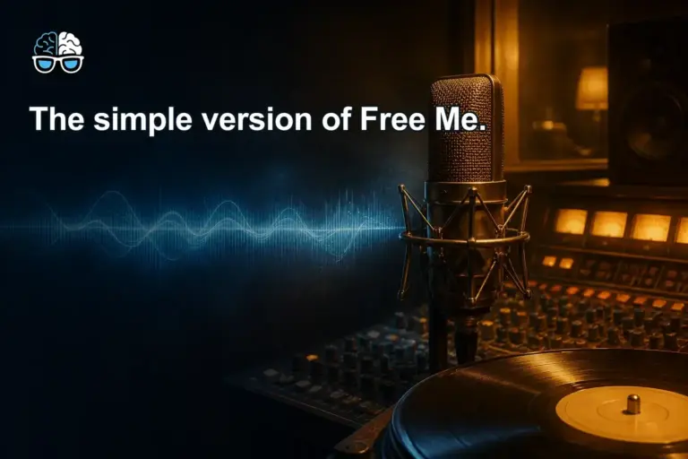 The simple version of Free Me.