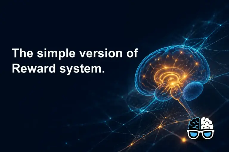 The simple version of Reward system.