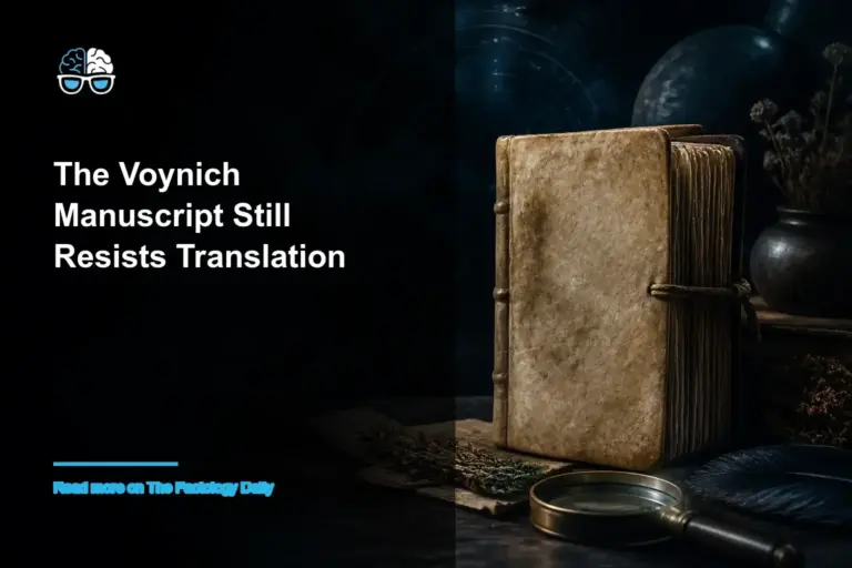The Voynich Manuscript Still Resists Translation