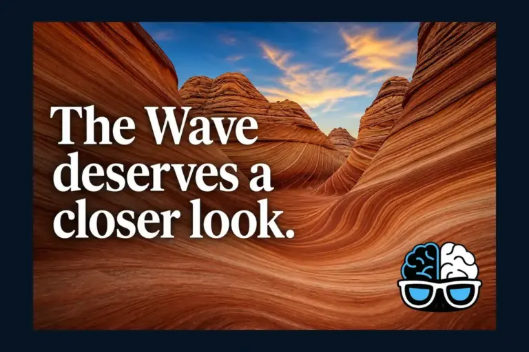 The Wave deserves a closer look.