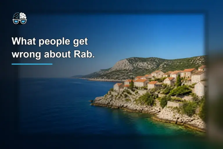 What people get wrong about Rab.